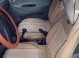 BánDaewoo Nubira II 1.6 đời 2002 màu đen, xe nhập