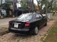 BánDaewoo Nubira II 1.6 đời 2002 màu đen, xe nhập