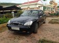 BánDaewoo Nubira II 1.6 đời 2002 màu đen, xe nhập