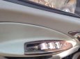 BánDaewoo Nubira II 1.6 đời 2002 màu đen, xe nhập