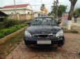 BánDaewoo Nubira II 1.6 đời 2002 màu đen, xe nhập