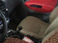 Cần bán lại xe Daewoo Nubira 1.6 MT sản xuất 2002, màu đỏ, giá tốt