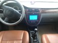 Cần bán gấp Daewoo Lacetti sản xuất 2005 màu đen, 168 triệu