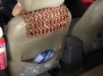 Cần bán lại xe Daewoo Nubira 1.6 MT sản xuất 2002, màu đỏ, giá tốt