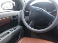 Cần bán gấp Daewoo Lacetti sản xuất 2005 màu đen, 168 triệu