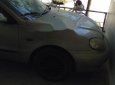 Cần bán Daewoo Leganza sản xuất năm 2001, màu bạc, 95tr