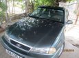 Cần bán gấp Daewoo Cielo đời 1998, màu xanh, giá tốt