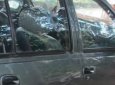 Bán xe Daewoo Cielo 1.5 MT năm sản xuất 1998, màu xanh lam