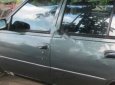 Bán xe Daewoo Cielo 1.5 MT năm sản xuất 1998, màu xanh lam