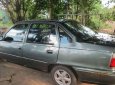 Cần bán gấp Daewoo Cielo đời 1998, màu xanh, giá tốt