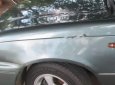 Bán xe Daewoo Cielo 1.5 MT năm sản xuất 1998, màu xanh lam