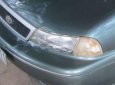 Bán xe Daewoo Cielo 1.5 MT năm sản xuất 1998, màu xanh lam