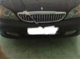 Bán Daewoo Magnus 2.5 AT năm sản xuất 2004, màu đen 