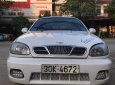 Bán Daewoo Lanos năm 2003, màu trắng 
