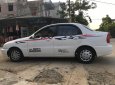 Bán Daewoo Lanos năm 2003, màu trắng 