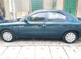 Cần bán Daewoo Nubira 1.6 đời 2003, màu xanh lam, xe nhập