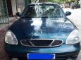 Cần bán Daewoo Nubira 1.6 đời 2003, màu xanh lam, xe nhập