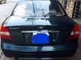 Cần bán Daewoo Nubira 1.6 đời 2003, màu xanh lam, xe nhập