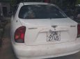 Bán Daewoo Lanos 2001, màu trắng 