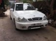 Bán Daewoo Lanos 2001, màu trắng 