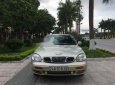 Bán ô tô Daewoo Leganza sản xuất năm 2001