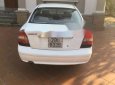 Bán ô tô Daewoo Nubira II 2000, màu trắng, 76 triệu
