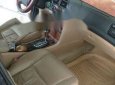 Cần bán Daewoo Magnus sản xuất năm 2004, màu đen, giá 160tr