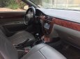 Bán Daewoo Lacetti đời 2010, màu đen, 225 triệu