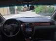Bán Daewoo Lacetti đời 2010, màu đen, 225 triệu