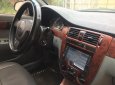 Bán Daewoo Lacetti đời 2010, màu đen, 225 triệu