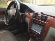 Bán Daewoo Lacetti đời 2010, màu đen, 225 triệu