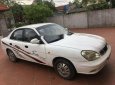Bán ô tô Daewoo Nubira II 2000, màu trắng, 76 triệu