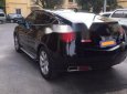 Chính chủ bán Acura ZDX đời 2010, màu đen 