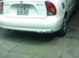 Bán Daewoo Lanos SX 2005, màu trắng, giá 148tr
