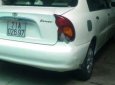 Bán Daewoo Lanos SX 2005, màu trắng, giá 148tr
