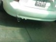 Bán Daewoo Lanos SX 2005, màu trắng, giá 148tr