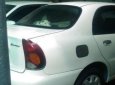 Bán Daewoo Lanos SX 2005, màu trắng, giá 148tr