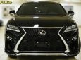 Lexus RX350 L 06 chỗ, RX350 F SPORT 2019 đủ màu, giao xe ngay, giá cực tốt