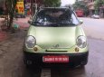 Cần bán lại xe Daewoo Matiz SE 0.8 MT 2005 xe gia đình