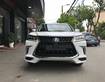 Lexus LX570 2018, 570 Super Sport Đủ màu, giá tốt nhất hà nội