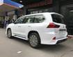 Lexus LX570 2018, 570 Super Sport Đủ màu, giá tốt nhất hà nội
