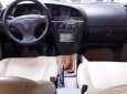Bán Daewoo Nubira đời 2003, màu đen xe gia đình