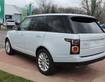 Land Rover Range Rover HSE 3.0 sản xuất 2018 model 2019 nhập Mỹ, đủ kịch đồ