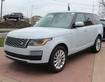 Land Rover Range Rover HSE 3.0 sản xuất 2018 model 2019 nhập Mỹ, đủ kịch đồ