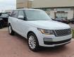 Land Rover Range Rover HSE 3.0 sản xuất 2018 model 2019 nhập Mỹ, đủ kịch đồ