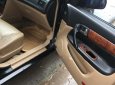 Cần bán gấp Daewoo Magnus đời 2004, màu đen giá cạnh tranh
