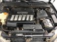 Cần bán gấp Daewoo Magnus đời 2004, màu đen giá cạnh tranh