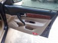 Bán xe Daewoo Magnus đời 2003, màu đen 