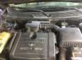 Bán xe Daewoo Magnus đời 2003, màu đen 