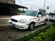 Bán xe Daewoo Nubira 2 đời 2003 1.6, xe đẹp, máy êm